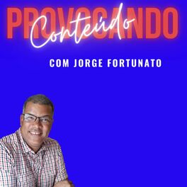 Show cover of Provocando Conteúdo