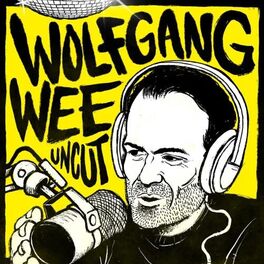 Show cover of Wolfgang Wee Uncut