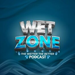 Show cover of Wet Zone 