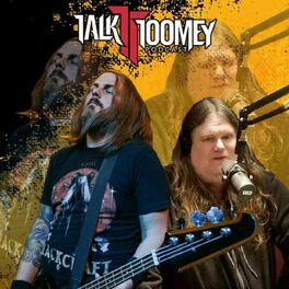 Show cover of Talk Toomey Presented By Knotfest