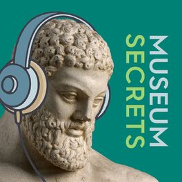Show cover of Museum Secrets