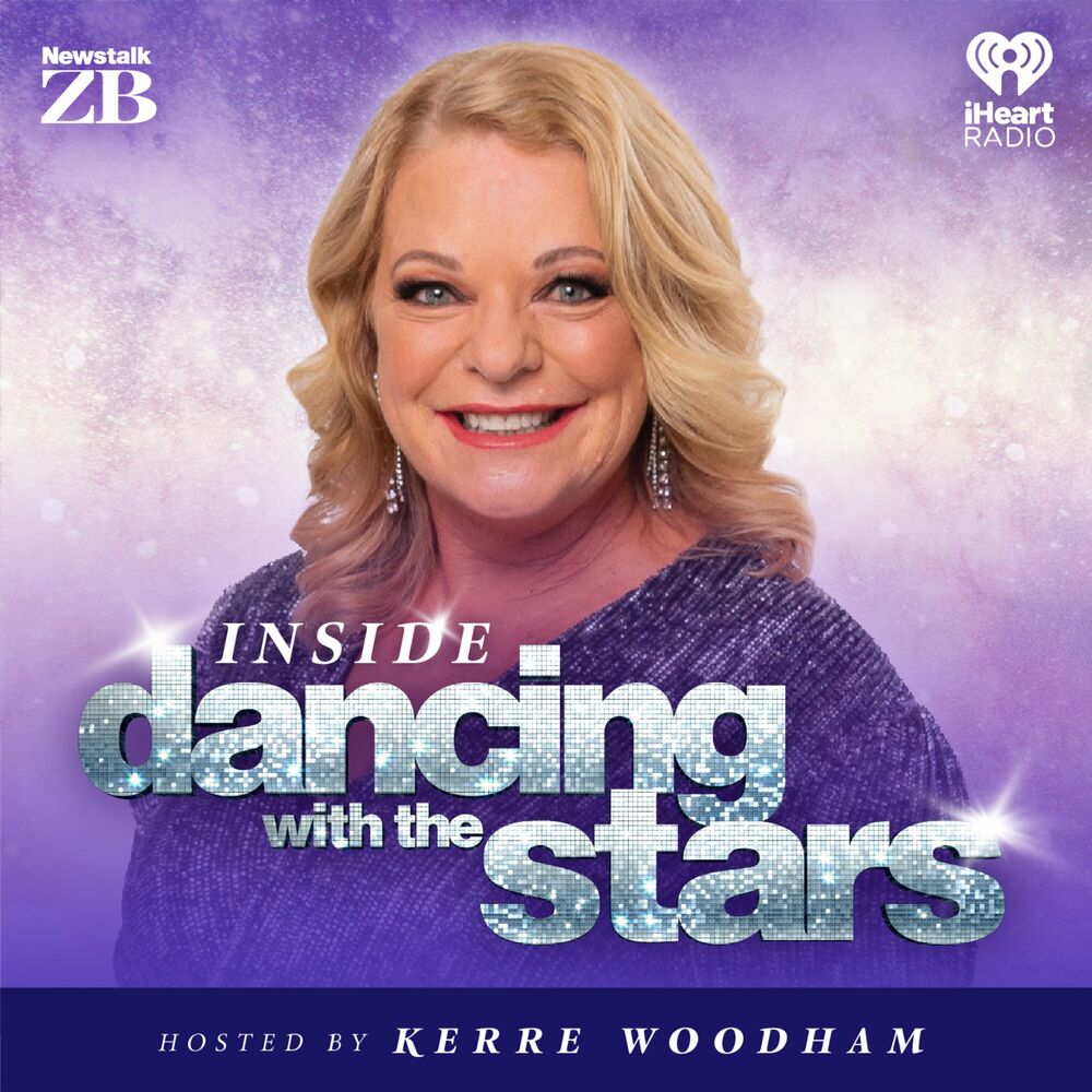 Listen to Inside Dancing with the Stars podcast Deezer