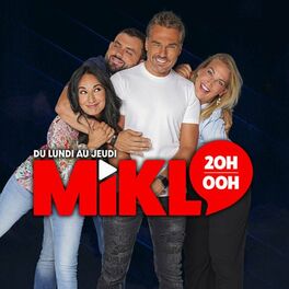 Show cover of MIKL