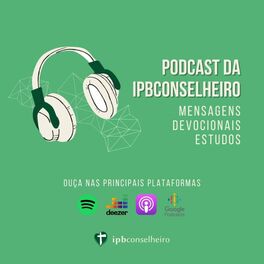 Show cover of ipbconselheiro