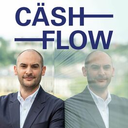 Show cover of Cäshflow - Ein Podcast über Geld und Politik