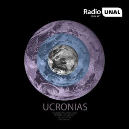 Show cover of Ucronías