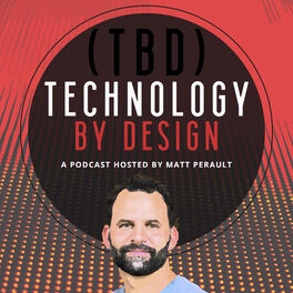 Show cover of TBD: Technology By Design