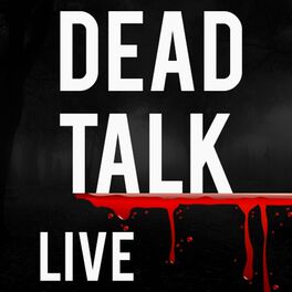 Show cover of Stay Walking: Dead Talk Live