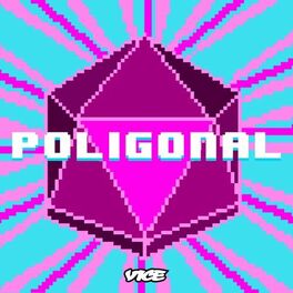 Show cover of Poligonal