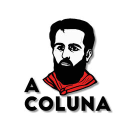 Show cover of A Coluna