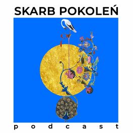 Show cover of Skarb pokoleń