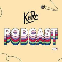 Show cover of KoRo Podcast