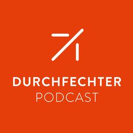 Show cover of Durchfechter