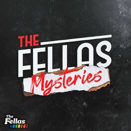 Show cover of The Fellas Mysteries