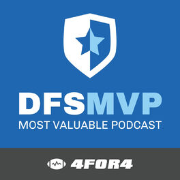 Show cover of DFS MVP