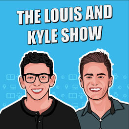 Show cover of The Louis and Kyle Show