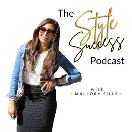 Show cover of The Style Success Podcast