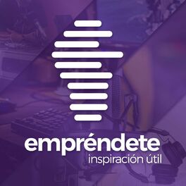 Show cover of Emprendete Podcast
