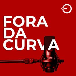 Show cover of Fora da Curva