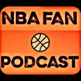 Show cover of The NBA FAN PODCAST
