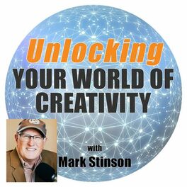 Show cover of Unlocking Your World of Creativity