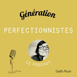 Show cover of Génération Perfectionnistes