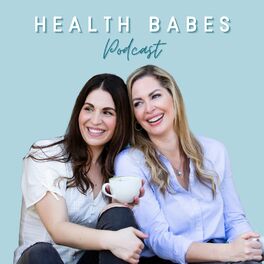 Show cover of Health Babes Podcast
