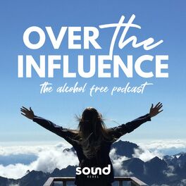 Show cover of Over The Influence