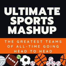 Show cover of Ultimate Sports Mashup