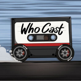 Show cover of Who Cast