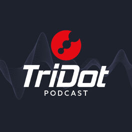 Show cover of The TriDot Triathlon Podcast