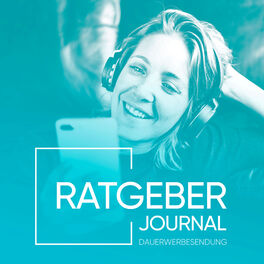 Show cover of Ratgeber Journal - Der Podcast