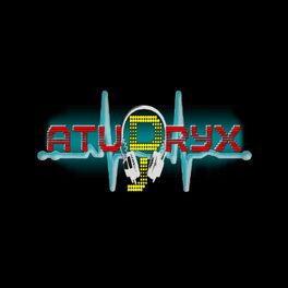 Show cover of Atudryx Dj Podcast