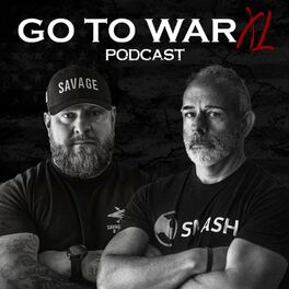 Show cover of Go To War XL