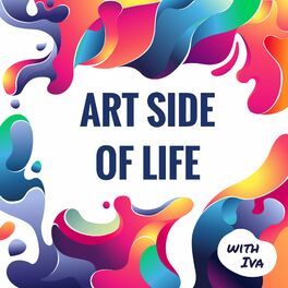 Show cover of Art Side of Life