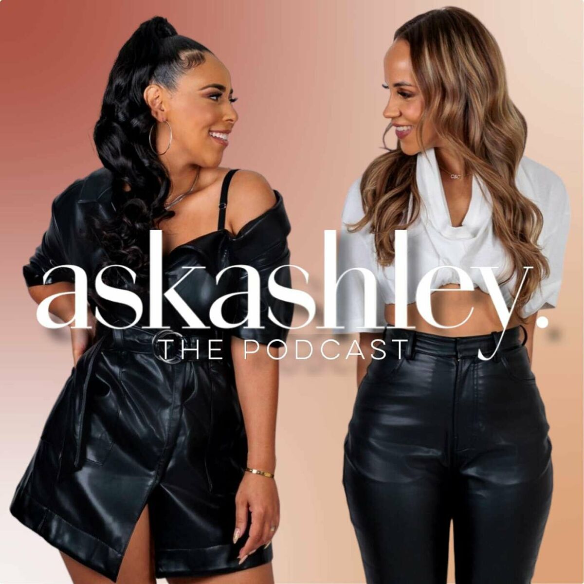 Listen to Ask Ashley: The Podcast podcast | Deezer