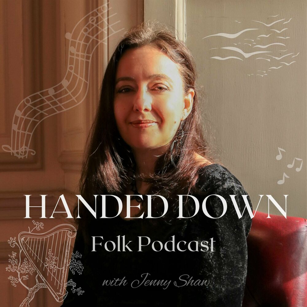 Handed Down Podcast Auf Deezer hören
