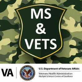 Show cover of Multiple Sclerosis and Veterans (MS & Vets)