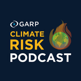 Show cover of Climate Risk Podcast