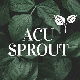 Show cover of AcuSprout: Acupuncture Podcast
