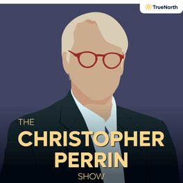 Show cover of The Christopher Perrin Show