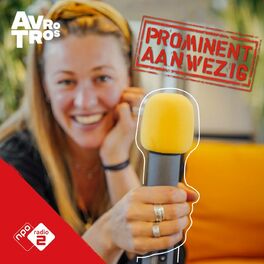 Show cover of Prominent Aanwezig