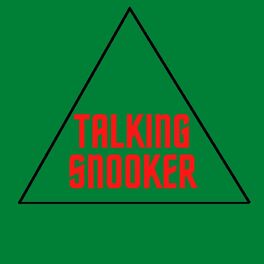 Show cover of Talking Snooker
