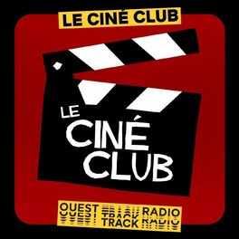 Show cover of Le Ciné Club