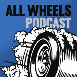Show cover of All Wheels Podcast