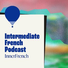 Show cover of The InnerFrench Podcast