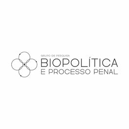 Show cover of Biopolítica e Processo Penal