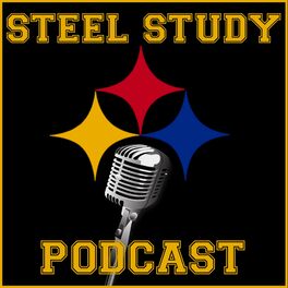 Show cover of The Steel Study Podcast