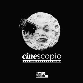 Show cover of Cinescopio