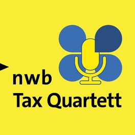 Show cover of Tax Quartett